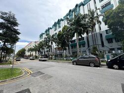 Wing Fong Court (D14), Apartment #498438351